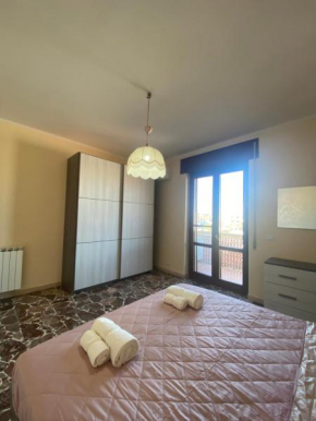 Rao's airport apartment Fiumicino